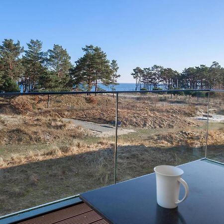 Cloud Apartman Binz Kültér fotó