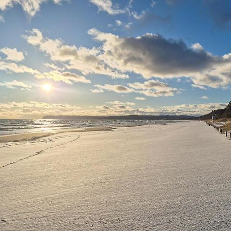 Cloud Apartman Binz Kültér fotó