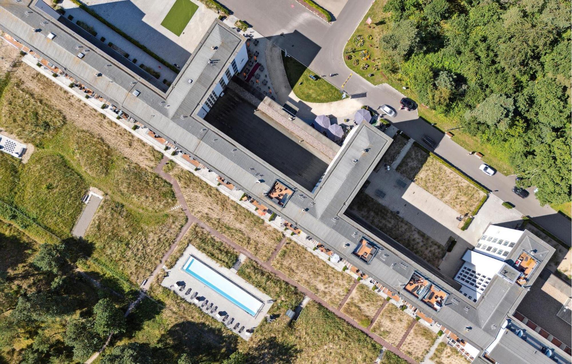 Cloud Apartman Binz Kültér fotó