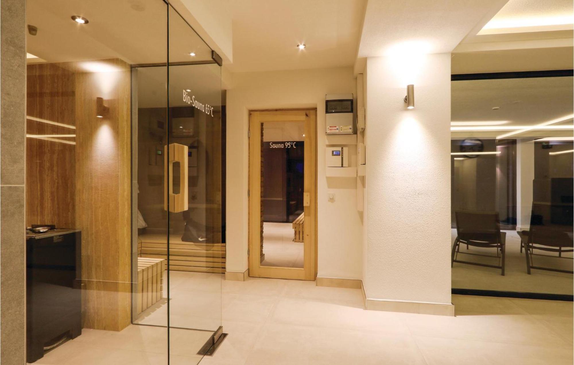 Cloud Apartman Binz Kültér fotó