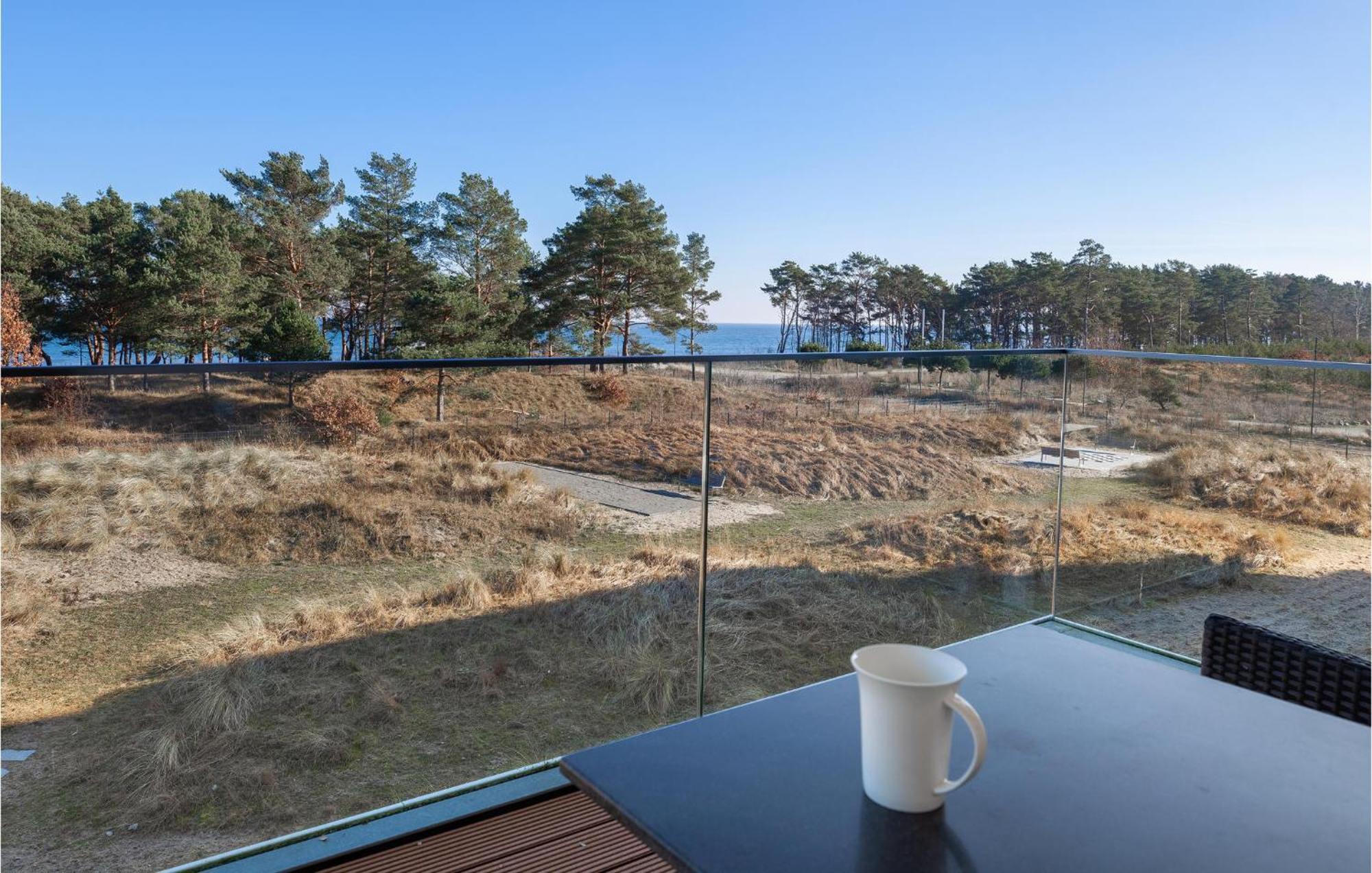 Cloud Apartman Binz Kültér fotó