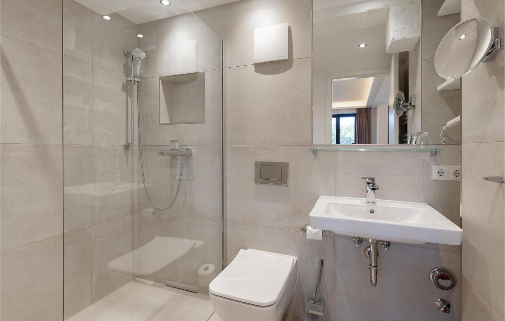 Cloud Apartman Binz Kültér fotó