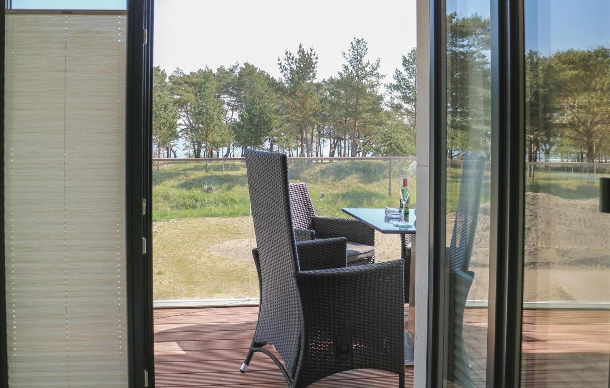 Cloud Apartman Binz Kültér fotó