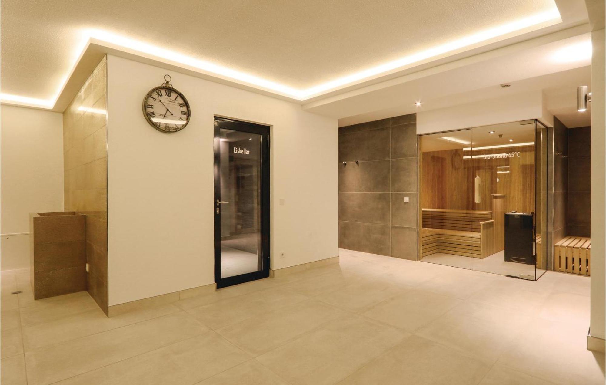 Cloud Apartman Binz Kültér fotó