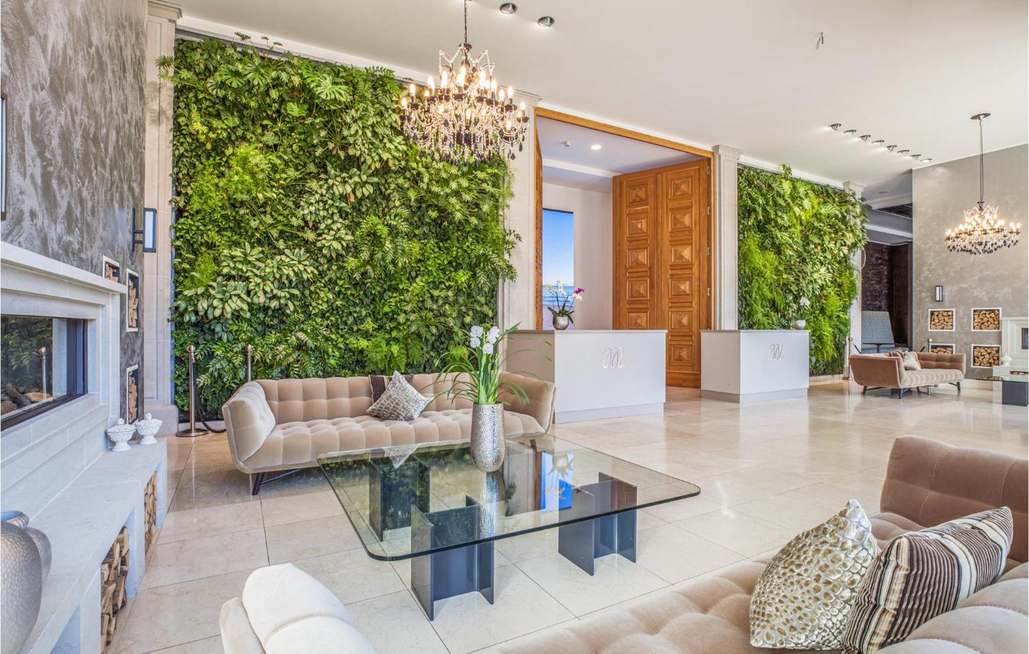 Cloud Apartman Binz Kültér fotó