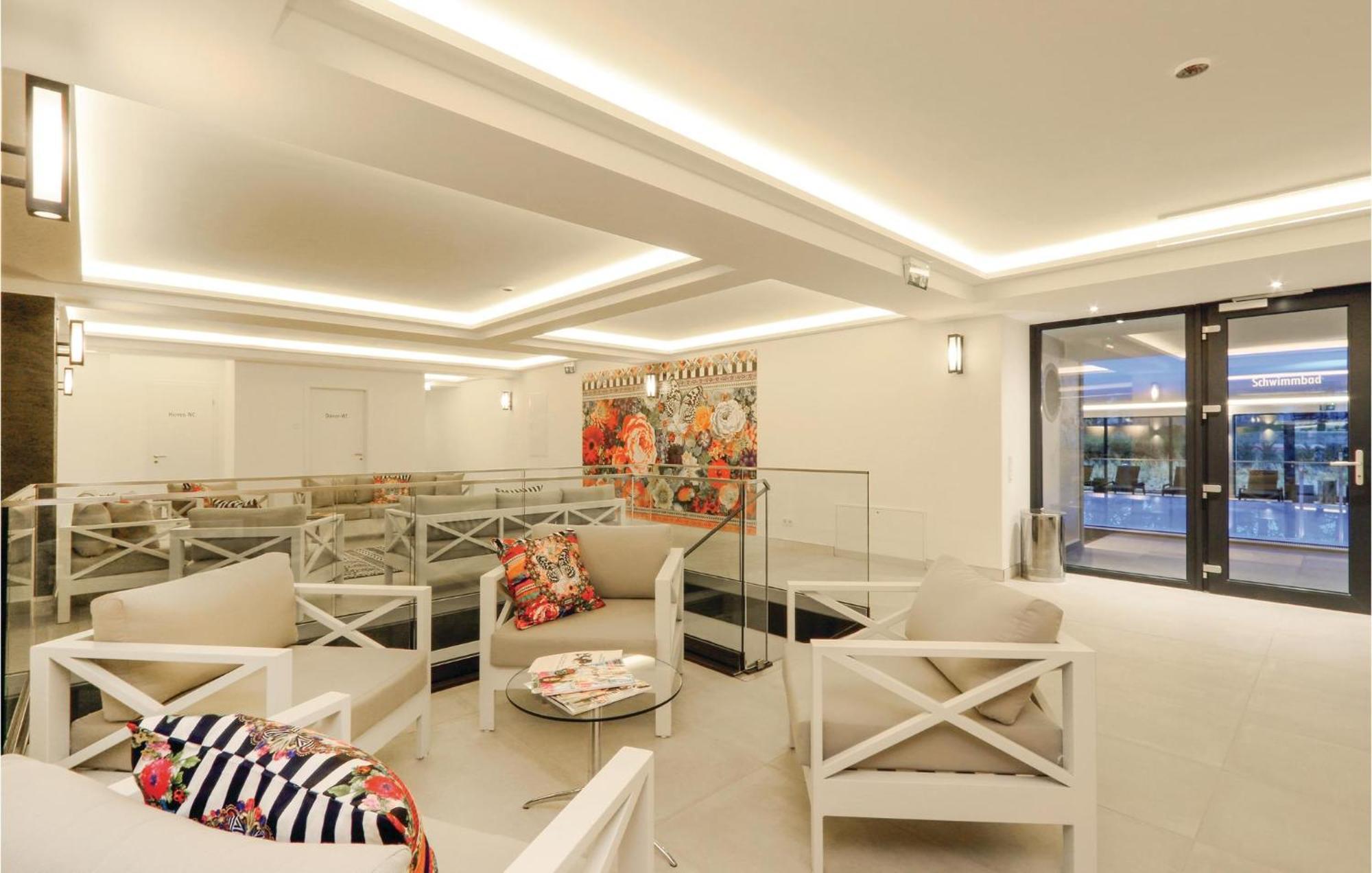 Cloud Apartman Binz Kültér fotó