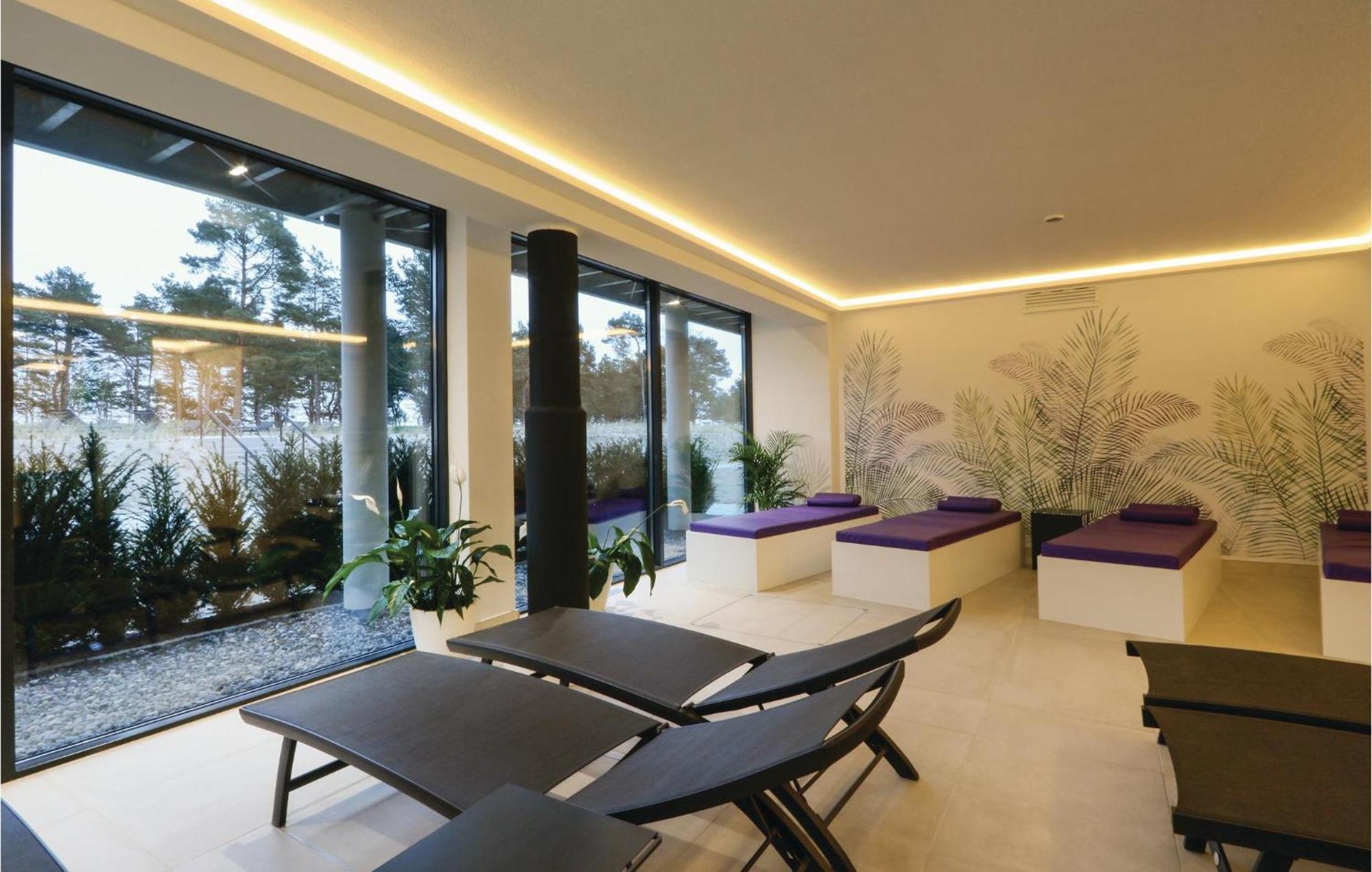 Cloud Apartman Binz Kültér fotó